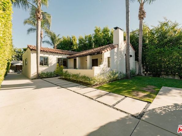 430 N Flores Street, Los Angeles CA 90048