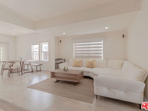 1026 Westchester Place, Los Angeles CA 90019