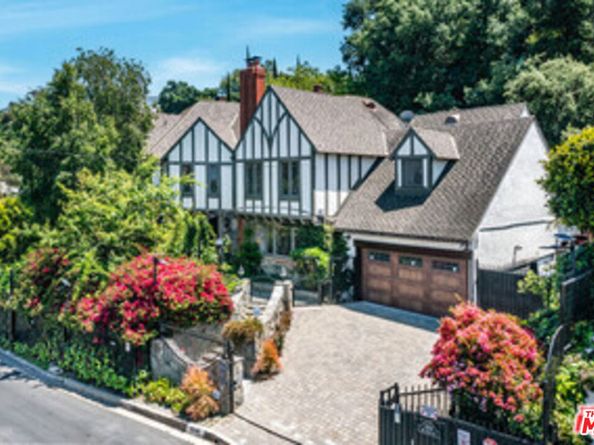 3336 Wrightwood Drive, Studio City CA 91604