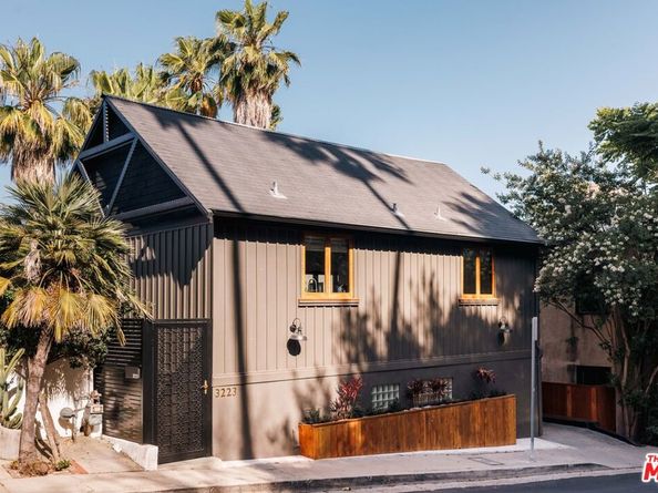 3223 Larissa Drive, Los Angeles CA 90026