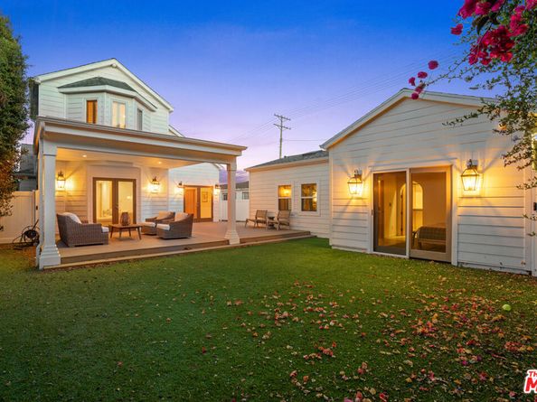 7881 Airlane Avenue, Los Angeles CA 90045