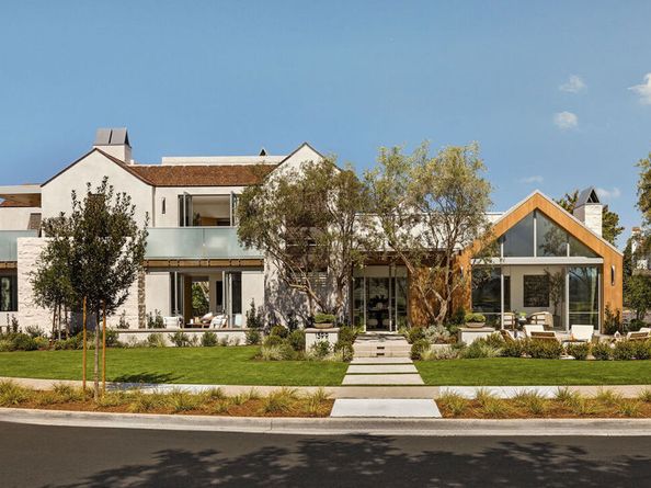 1399 Galaxy Drive, Newport Beach CA 92660