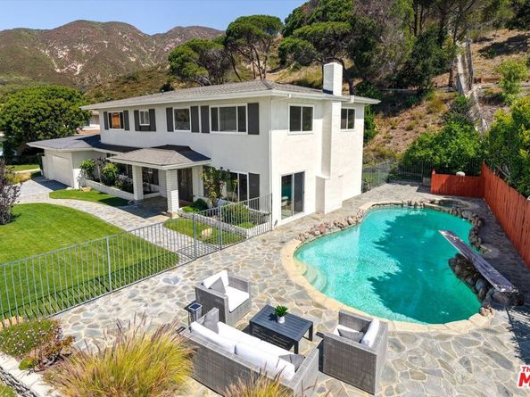 18053 Blue Sail Drive, Pacific Palisades CA 90272