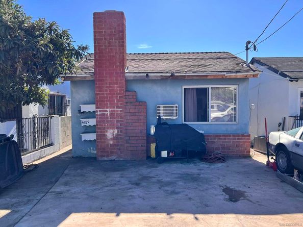 4015 Boston Ave, San Diego CA 92113