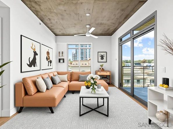 801 Ash St 402, San Diego CA 92101