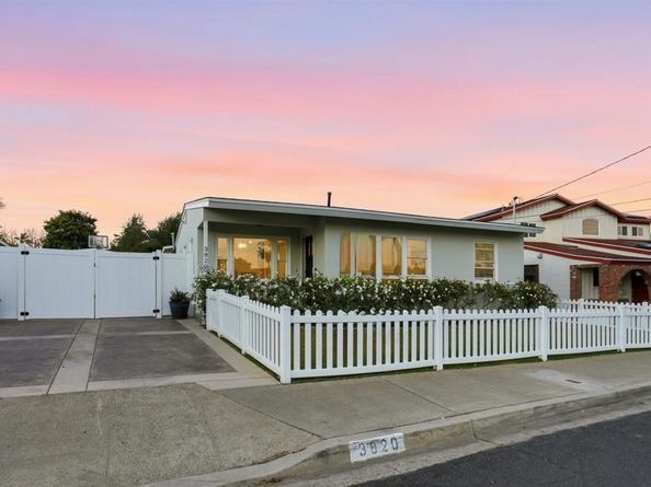 3820 Talbot St, San Diego CA 92106