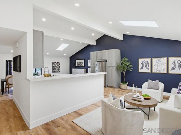 4793 54th, San Diego CA 92115