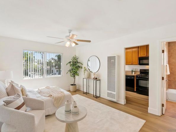 4654 33rd St 5, San Diego CA 92116