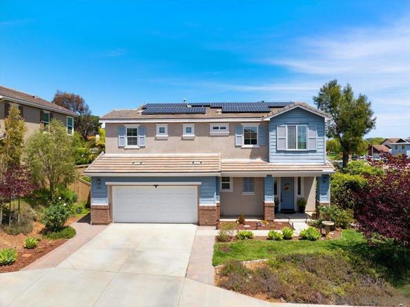 803 Kelley Way, San Marcos CA 92069