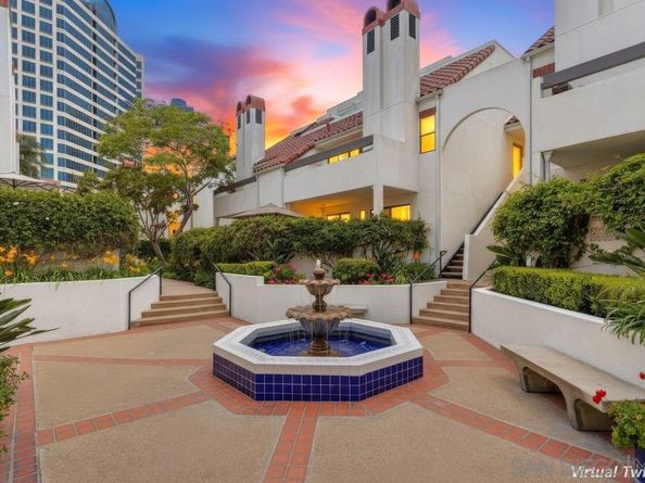 701 Kettner Blvd 190, San Diego CA 92101