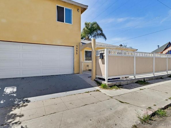 3095 L St., San Diego CA 92102