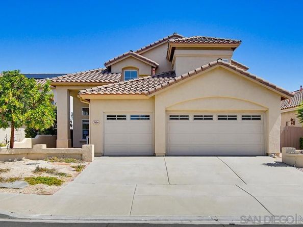 7634 Trailbrush, San Diego CA 92126