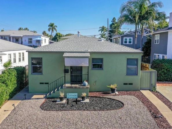 4755 57 Terrace Drive, San Diego CA 92116