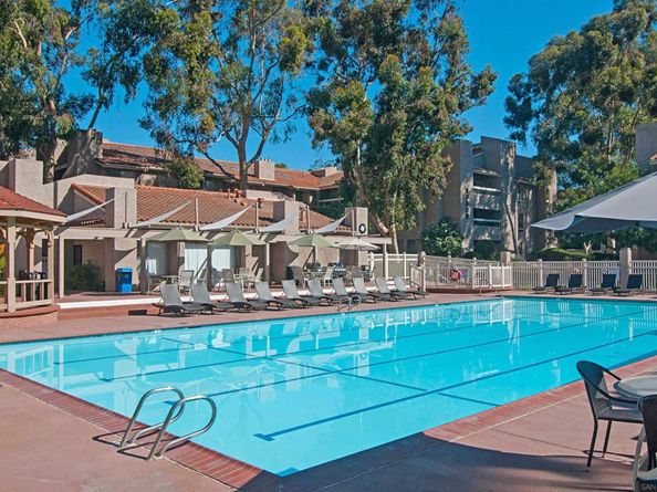 10425 Caminito Cuervo 217, San Diego CA 92108