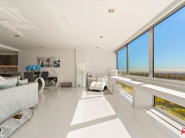 2222 Avenue Of The Stars 1203, Los Angeles CA 90067