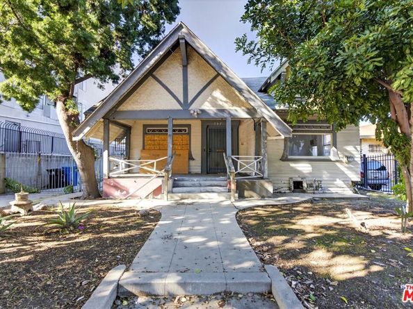 157 S Virgil Avenue, Los Angeles CA 90004