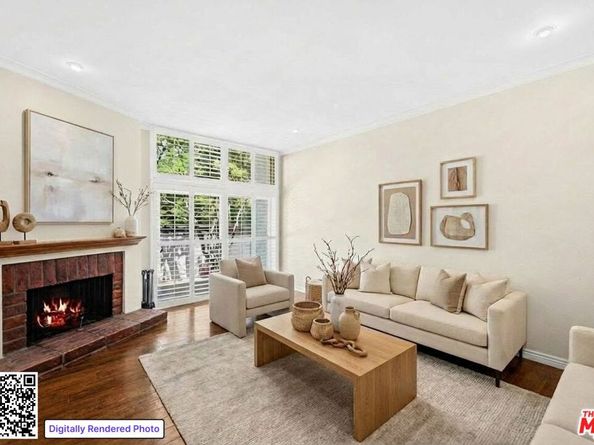 1622 Palisades Drive, Pacific Palisades CA 90272