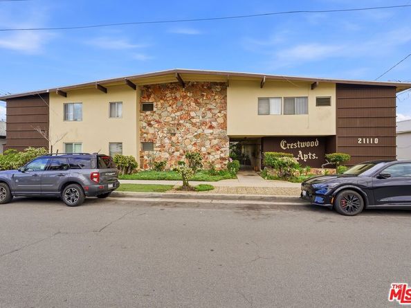 21110 Wood Avenue, Torrance CA 90503