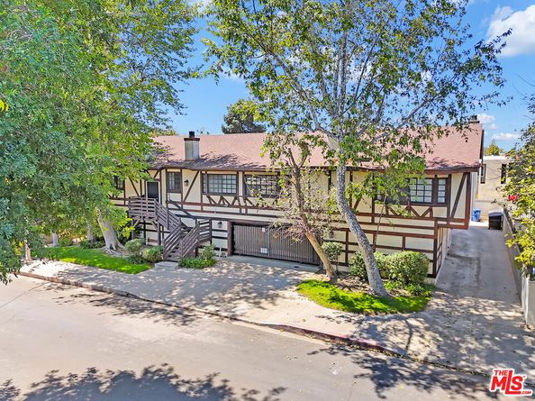 4633 Ben Avenue 4, Valley Village CA 91607