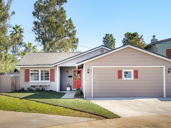 13130 Crewe Street, North Hollywood CA 91605