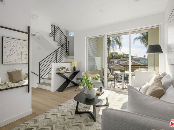5845 David Avenue, Los Angeles CA 90034