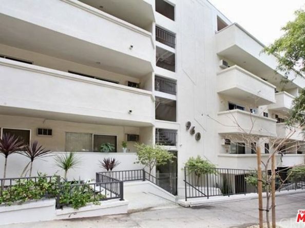 960 LARRABEE Street 116, West Hollywood CA 90069