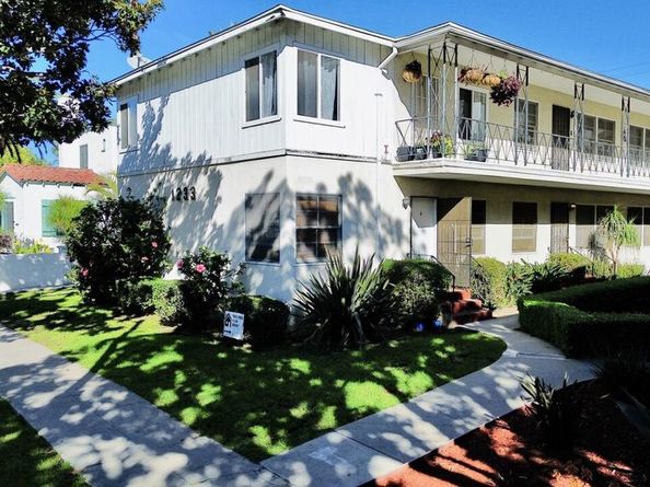 1233 14th Street, Santa Monica CA 90404