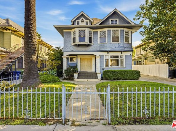 2712 Kenwood Avenue, Los Angeles CA 90007