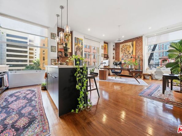 257 S Spring Street 2M, Los Angeles CA 90012