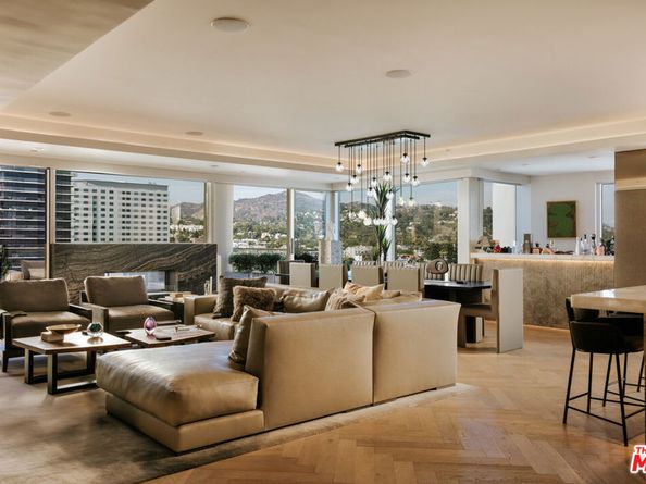 6250 Hollywood Boulevard 14A, Los Angeles CA 90028