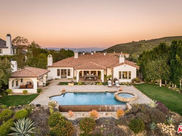 25420 Prado De Azul, Calabasas CA 91302