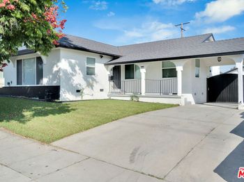6116 S La Cienega Boulevard