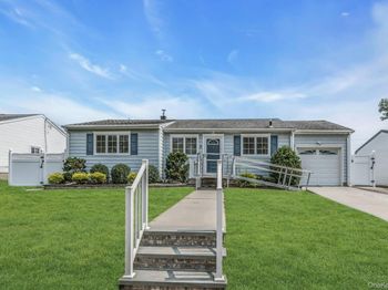 8 Gerhard Road