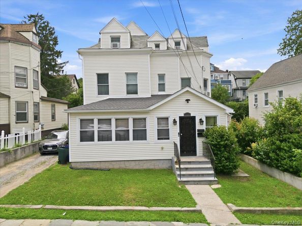 320 Highland Avenue, Mount Vernon NY 10553