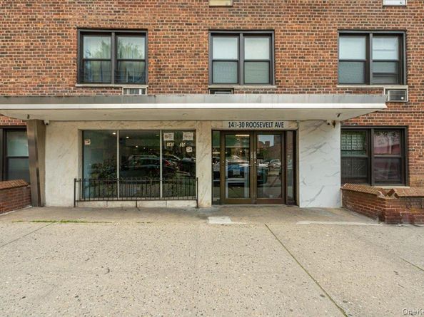 143-30 Roosevelt Avenue 3L, Flushing NY 11354
