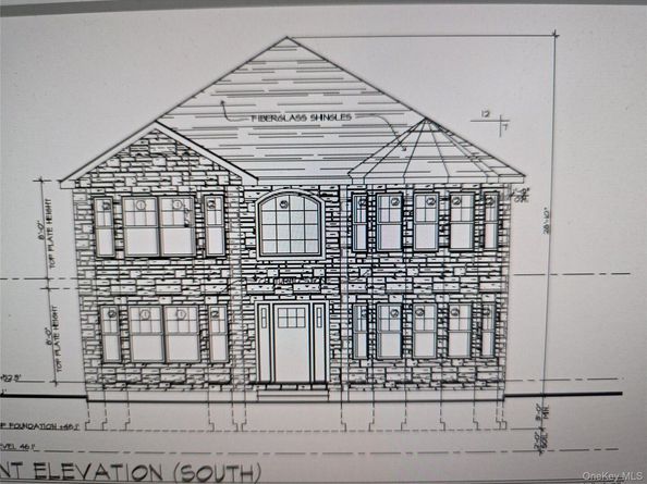 12 Jefferson Avenue, Wyandanch NY 11798