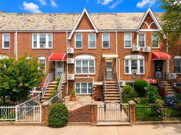2007 E 28th Street, Brooklyn NY 11229