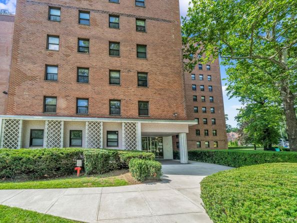 4901 Henry Hudson Parkway W 6E, Bronx NY 10471
