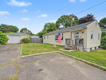 257 Elizabeth Avenue