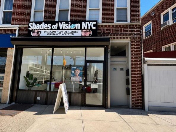 9108 Liberty Avenue, Ozone Park NY 11417