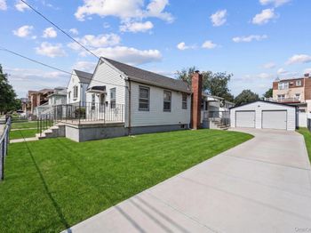 240 Buttrick Avenue