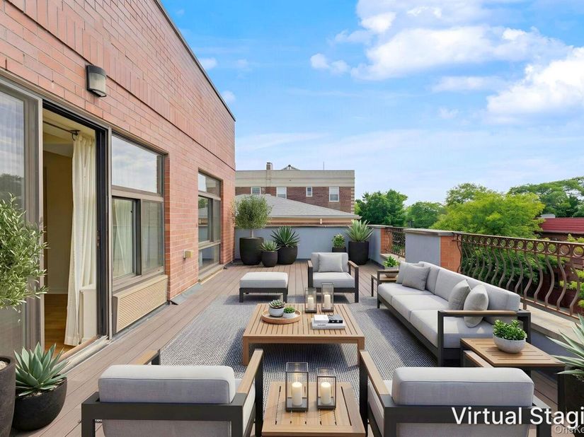 41-39 149TH St 3F, Flushing NY 11355