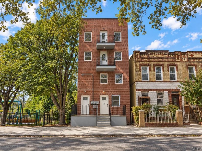 666 Osborn Street, Brooklyn NY 11212