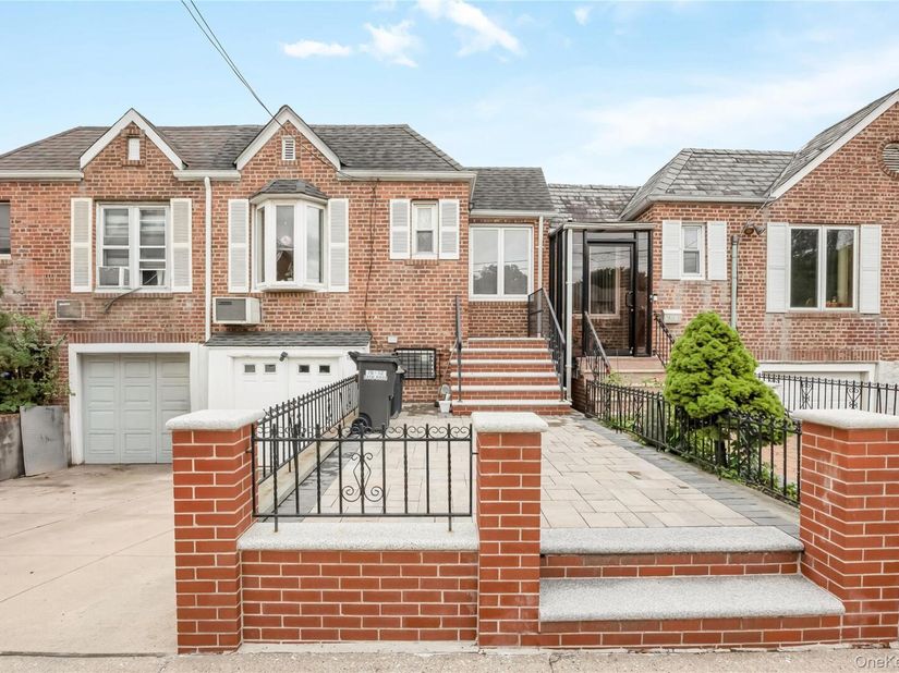 76-12 58th Road, Middle Village NY 11379