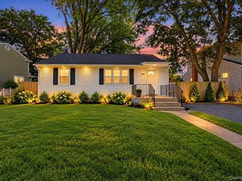 180 E Booker Avenue