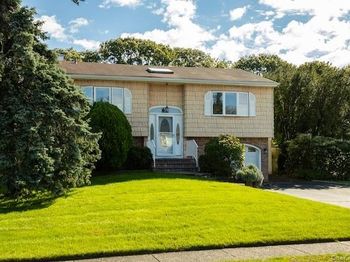 45 Rudder Drive
