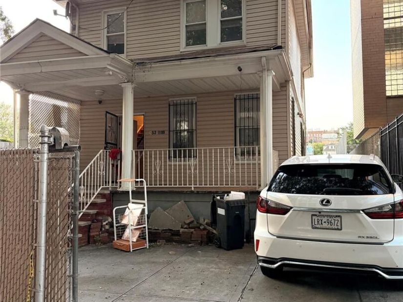 15311 88th Avenue, Jamaica NY 11432