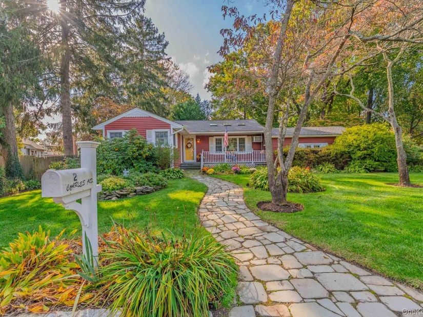 2 Charles Avenue, Huntington NY 11743