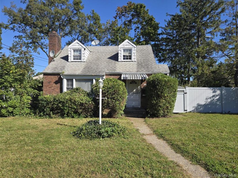 455 Walton Street, West Hempstead NY 11552