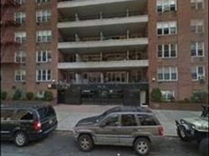 144-30 Roosevelt Avenue 611, Flushing NY 11354